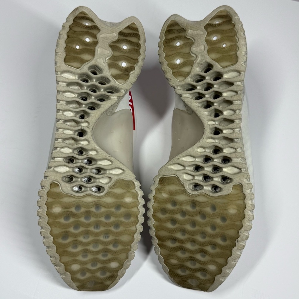 Nike Moc Flow SP Undercover Light Bone - Picture 6 of 13